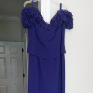 Formal Daymor Couture dress